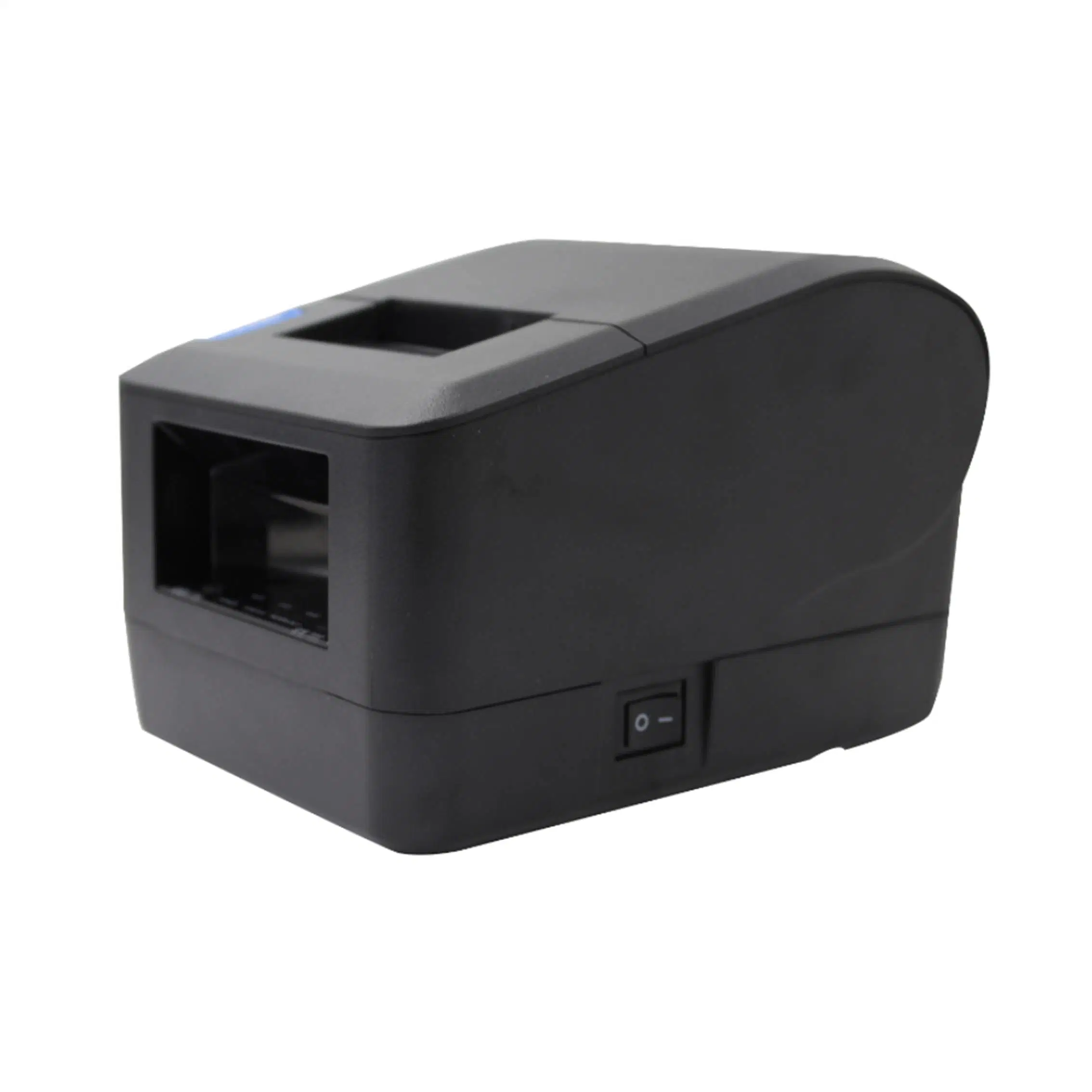 WH-P16 Desktop POS Thermal Printer Interface Serial USB Ethernet Bluetooth