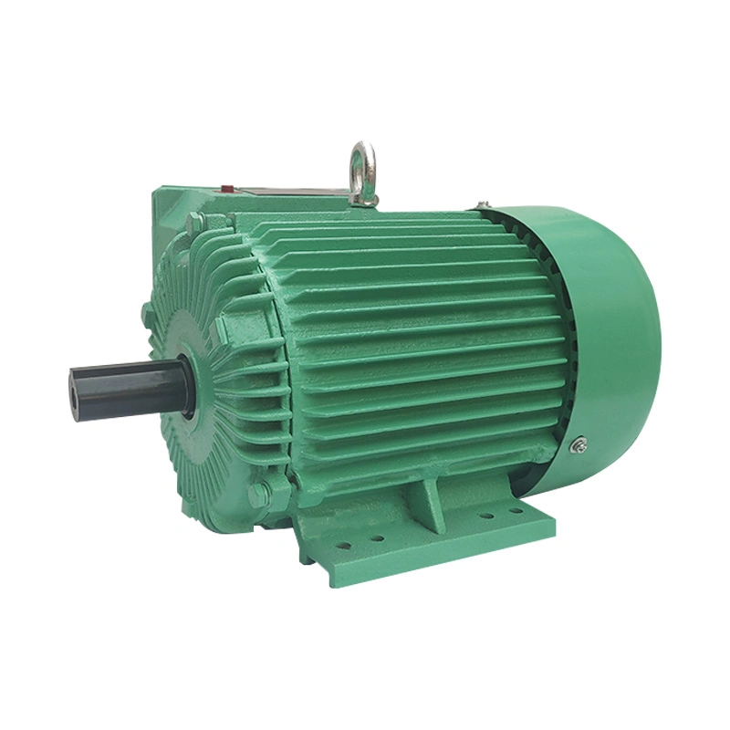 Farm Duty Single Phase 3HP 3600rpm 230V AC Induction Motor