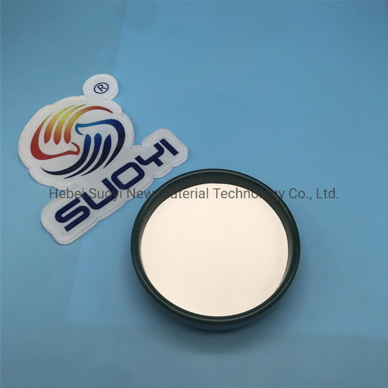 Syhigh Quality Zirconia Powder Zro2 Zirconium Dioxide Powder CAS 1314-23-4 for Ceramic Insulating Materials