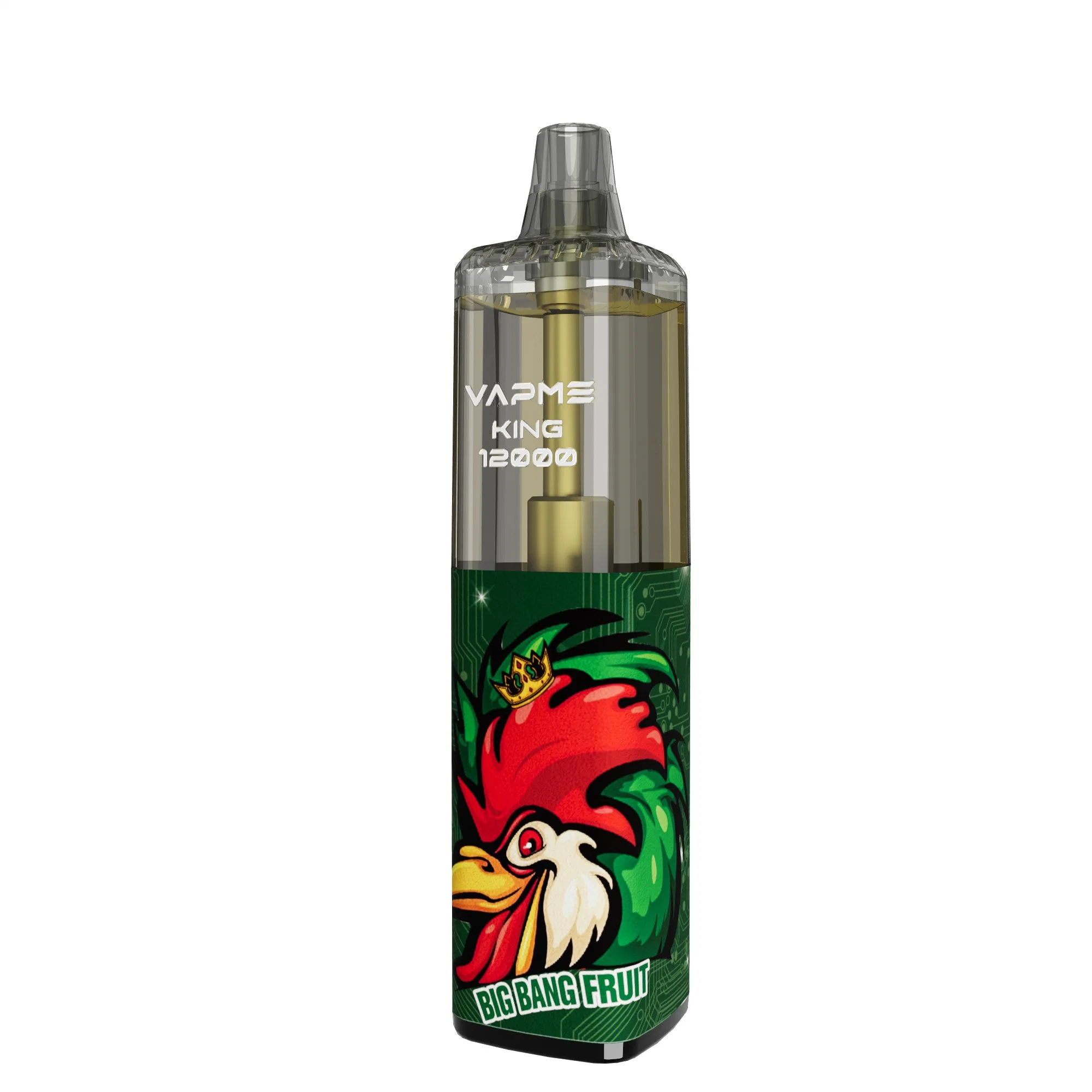 Vapme King 12K 12000 Puffs Vapme desechable VAPE