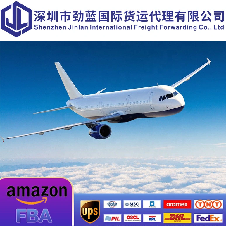 Professional Air Cargo Freight Shipping Service From China to Hvk Iceland