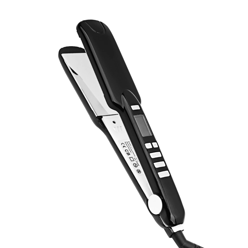 Factory Wholesale PRO Household PTC Hair Straightener