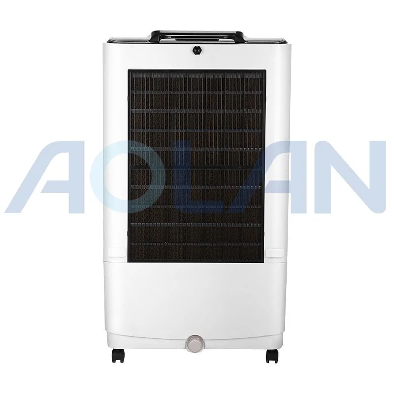 Aolan Industrial 3 Speeds High Efficiency Air Cooler with Ice Bag