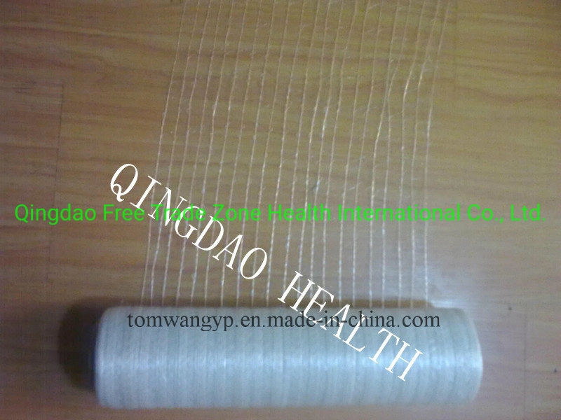 500cm X 2000m White Elastic Pallet Wrap Net