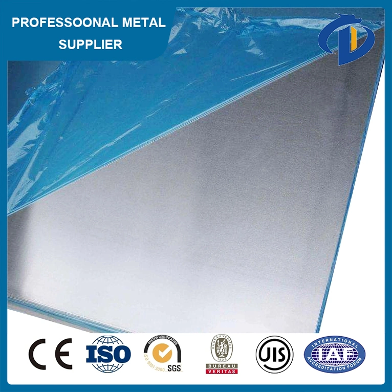 Export Standard Aluminum Printing Plate