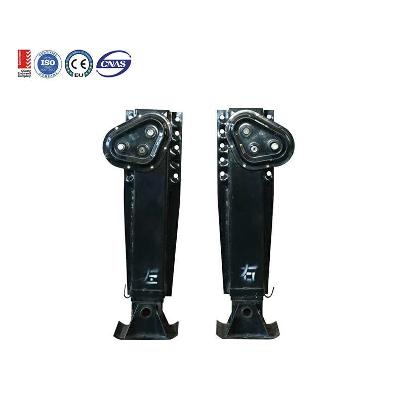 Heavy Duty Trailer Landing Gears