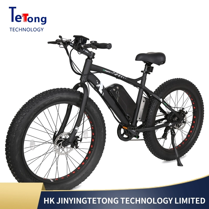 Chinese Factory Supply Electric City Bike Electric Bike for Adult Bike Electric