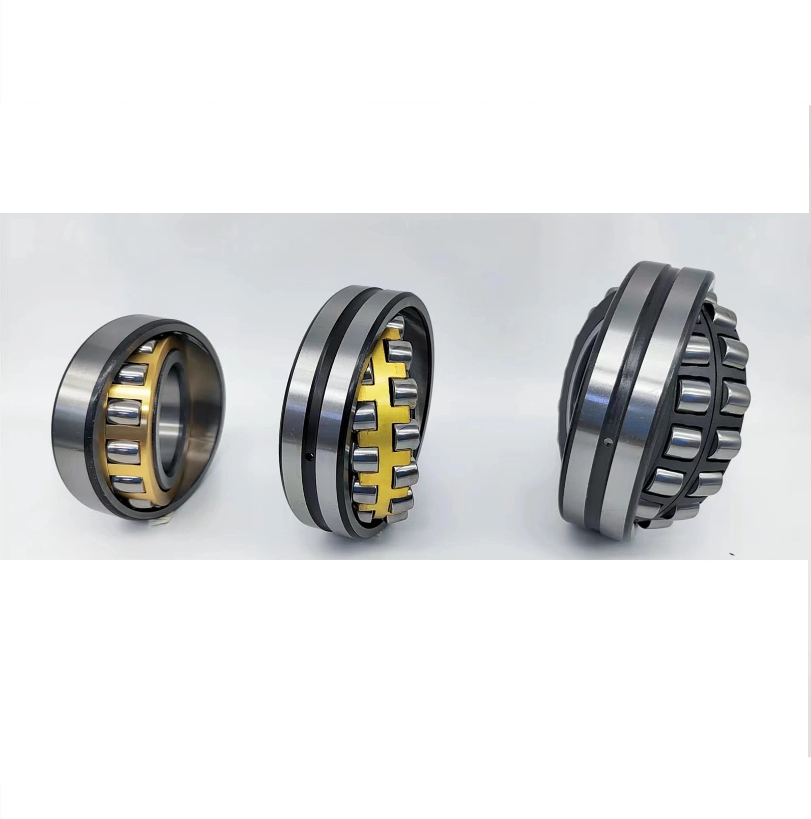 5% Discount Ca/MB/Cc/Ek/K/ W33 Chrome Steel Spherical Rolling Roller Bearings with C0/C3/P0/P6/P5/P2 High quality/High cost performance Bearings