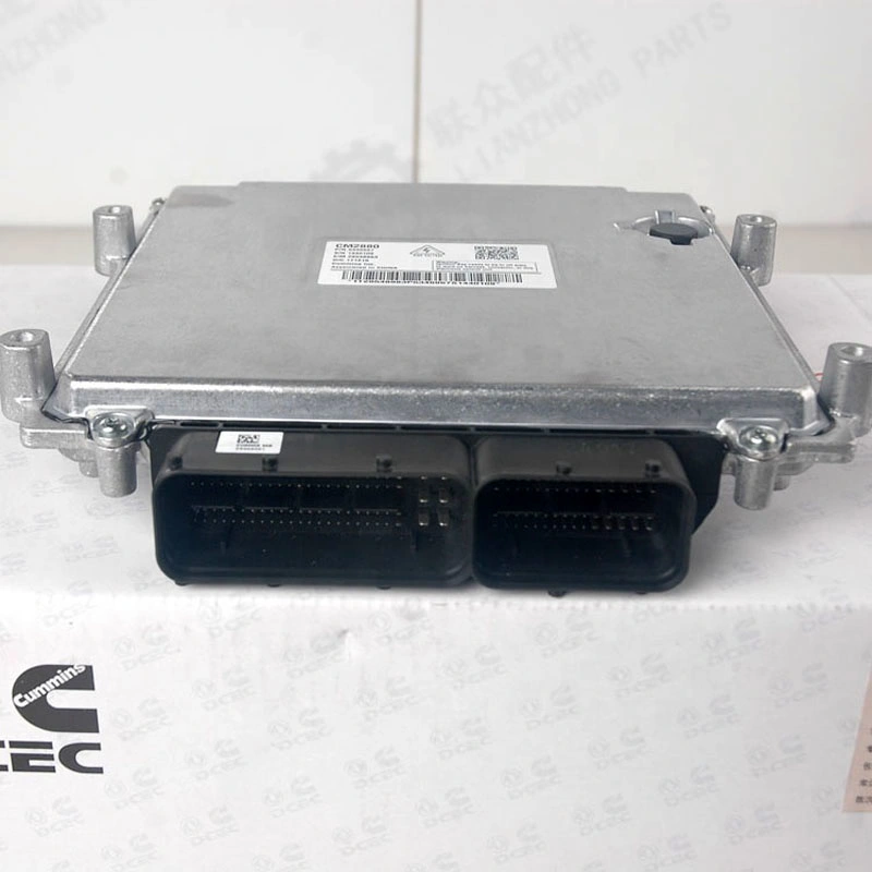 Módulo de control electrónico para CuMINs Isb5,9 ISF 5316787 5348867 ECU ECM