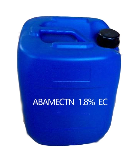 Fao Direct Factory Price Pestizid Abamectin 95% Tc Insektizid