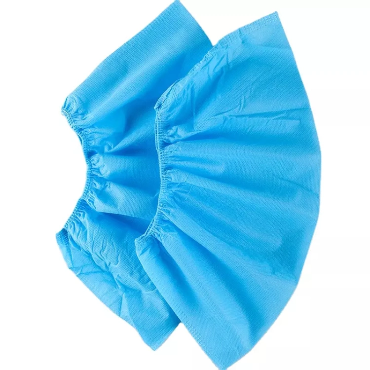 Nonwoven Shoe Cover