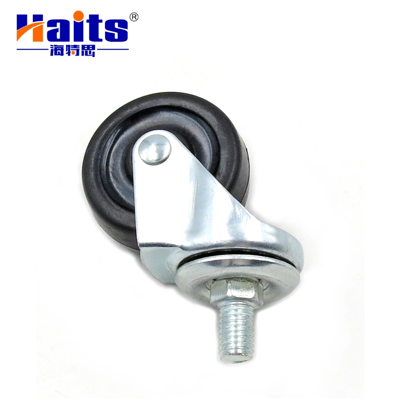 Furniture Caster 2'' 3'' 4'' Swivel Np Material Caster Wheel