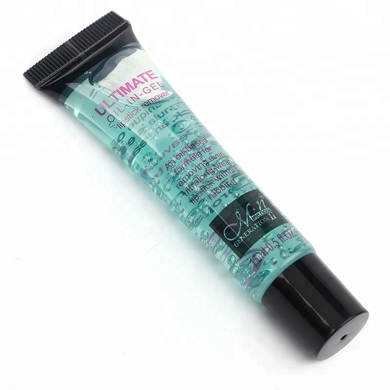 OEM Cleansing Gel Makeup Lip Remover