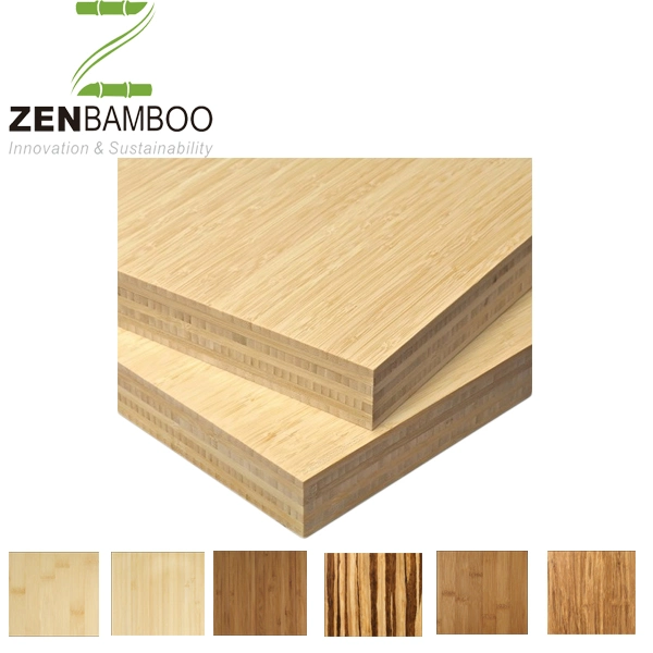 Bamboo Beams 100% Solid Natural 5-20mm for furniture