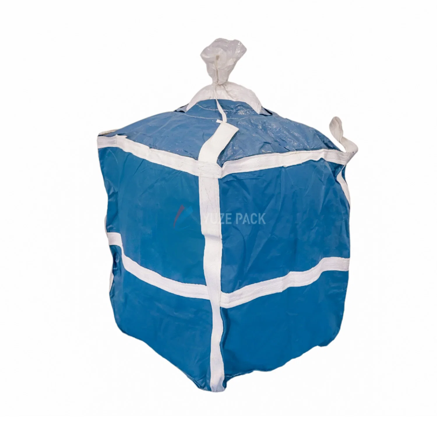 Powerful Factory Manufactured FIBC PP Packaging Bag Bulk Bag FIBC for Mineral for Fertilizer