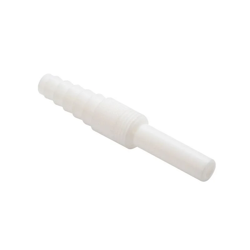 Pg1 Venturi Tube for 354201 Pi 3-V Powder Injector