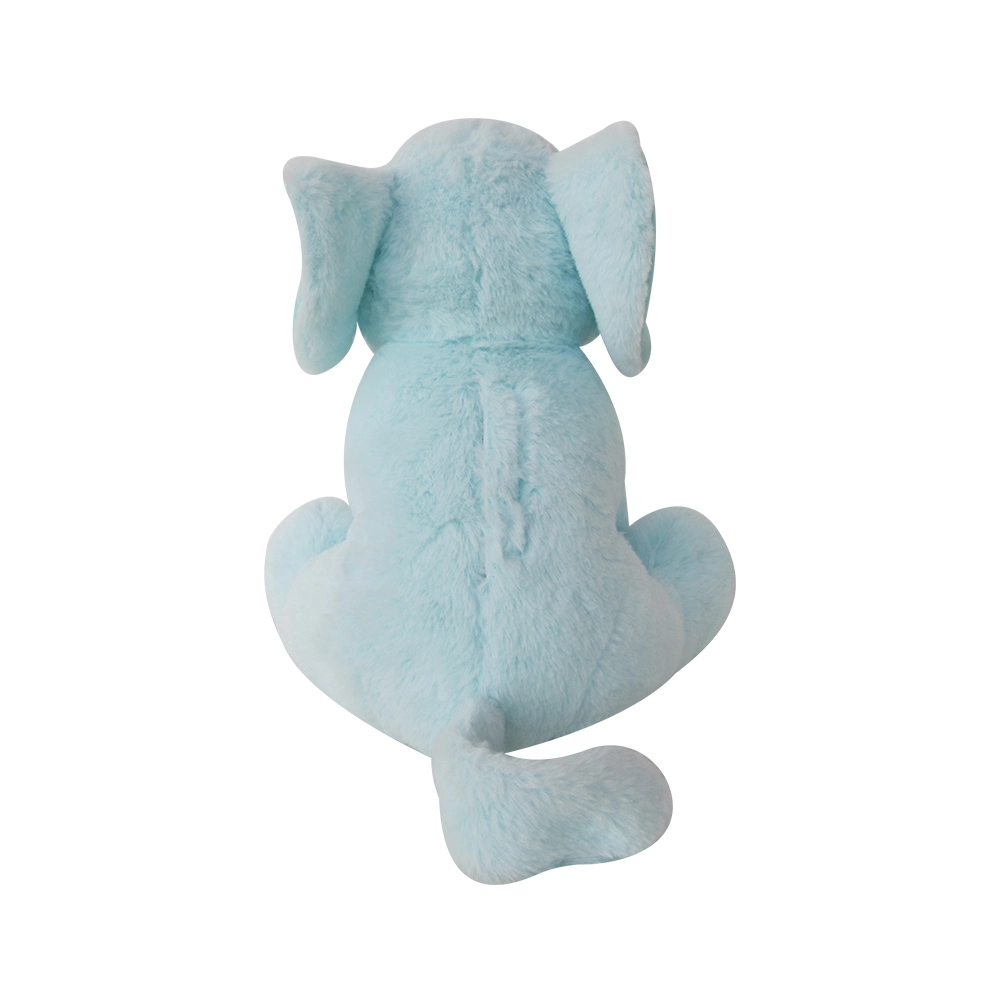 Wholesale High Quality Plush Elephant Soft Personalized Elephant Baby Plush Cute Soft Toy