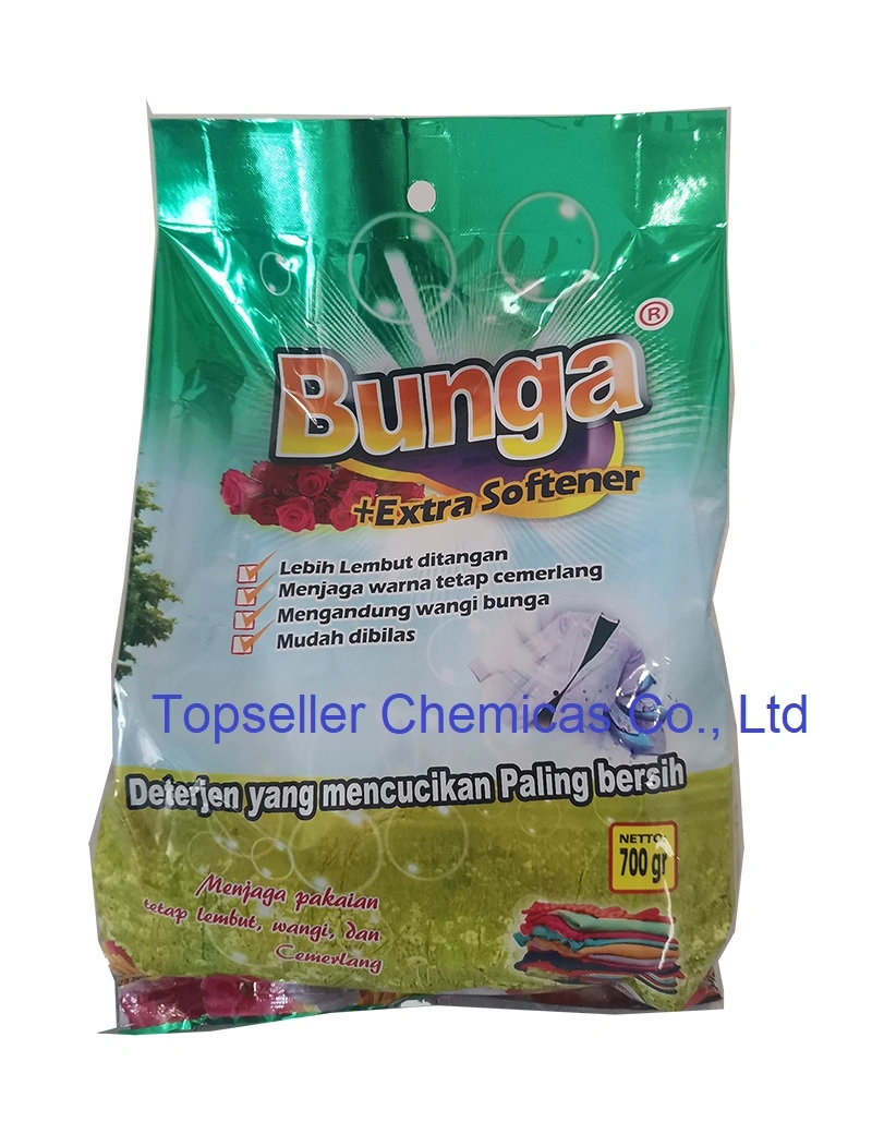 Wholesale/Supplier Cheap Price High quality/High cost performance  Laundry Detergent Powder Washing Powder OEM