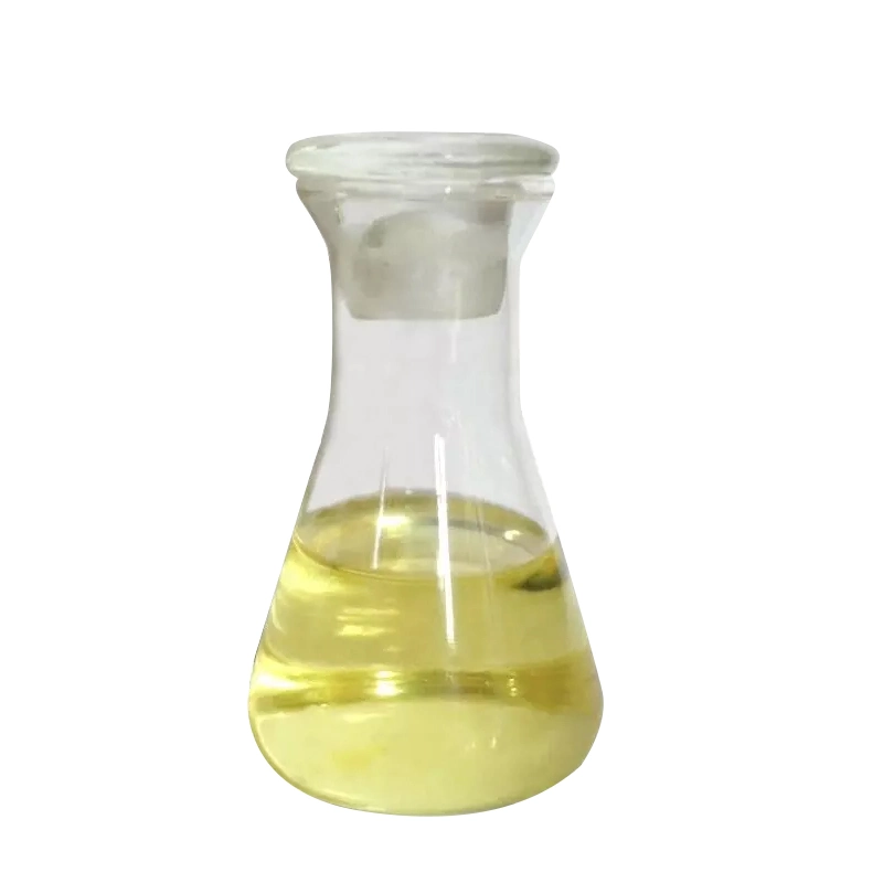 Professional Production 25% 50% Pyrethrin Pyrethrum Oil CAS 8003-34-7 Sterilize and Kill Mosquitoes