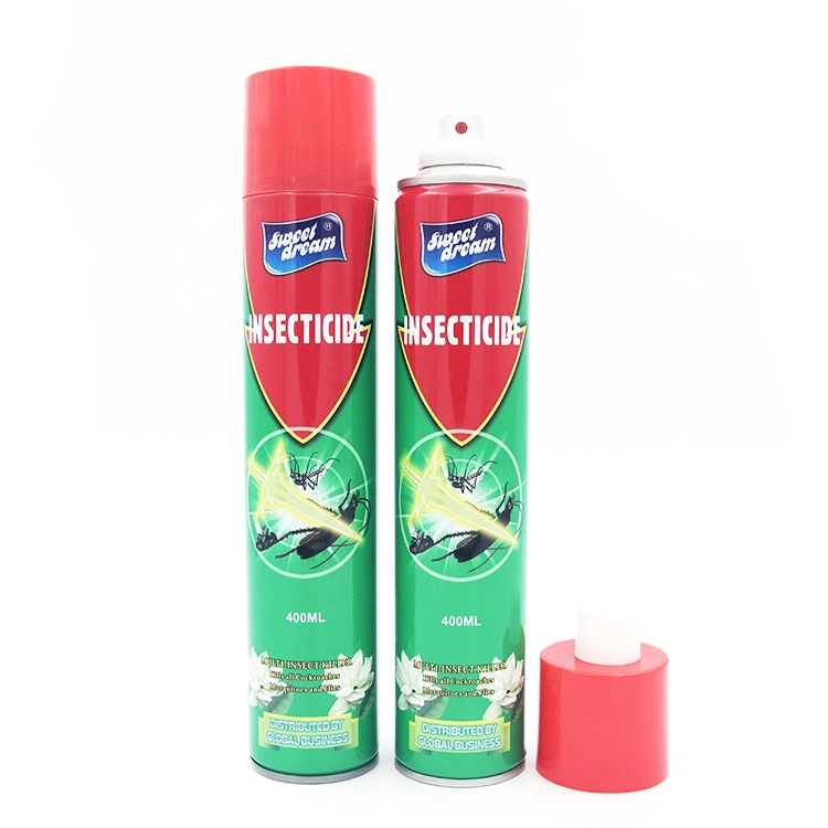 Insect Repellent House Spray Cockroach Kill