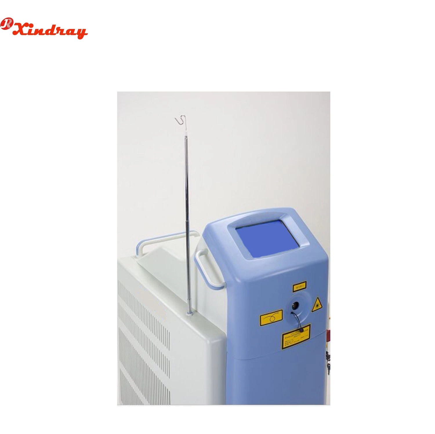 Medical Surgical Equipment Urology Holmium Laser for Surgical Treatments