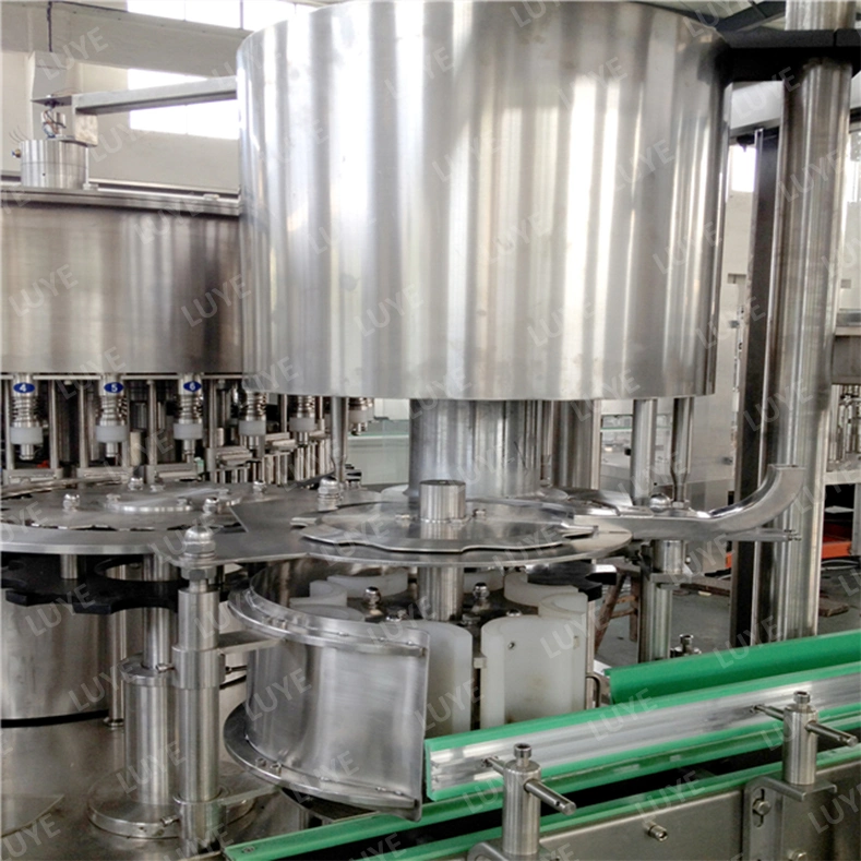 Juice Factory Filling Equipment/Fruit Juice Processing Equipment/Complete Fruit Juice Making Line/Commercial Orange Juicer/Fruit Juice Production Equipment