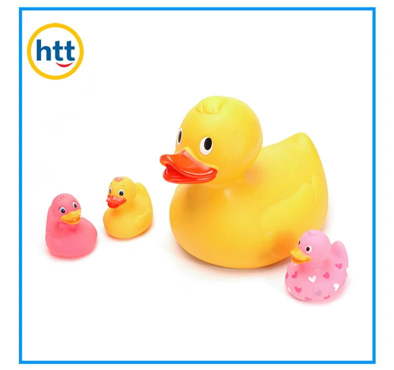 Customized Bath Toys Vinyl Toys Figure Kids Toys Gift Toys Manufacturer