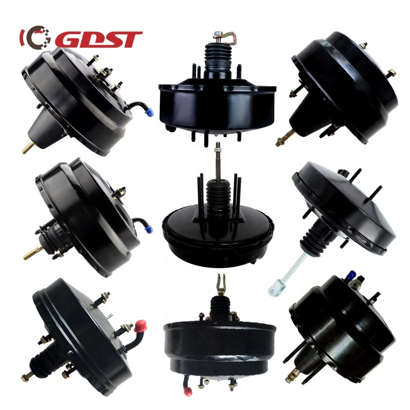 GDST Truck Brake Vacuum Booster 44610-60310 para Toyota Land Cruiser