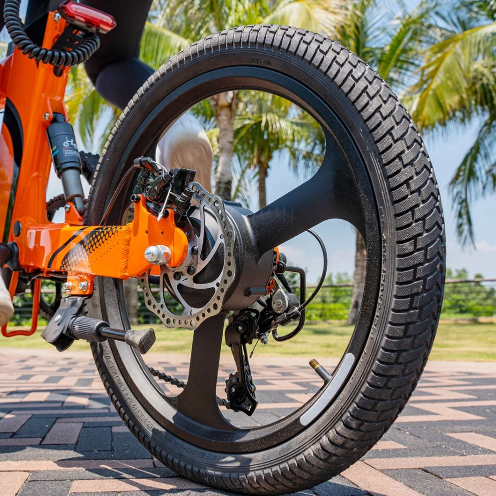 Популярный продукт электрический велосипед новый дизайн 36V Ebike 250 Вт