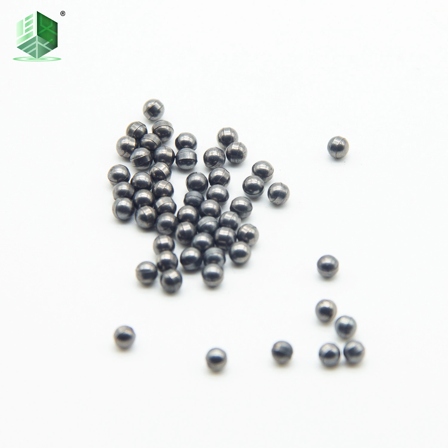 99% Tungsten Steel Balls Tungsten Nickel Iron Alloy