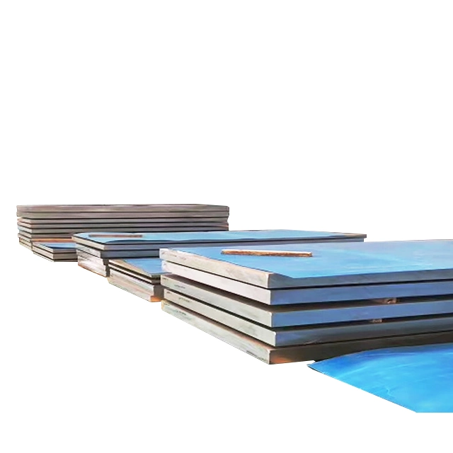 Double-Sided Aluminum Sheet 0.5mm Thickness of Chinese Manufacturer Aluminum Sheet