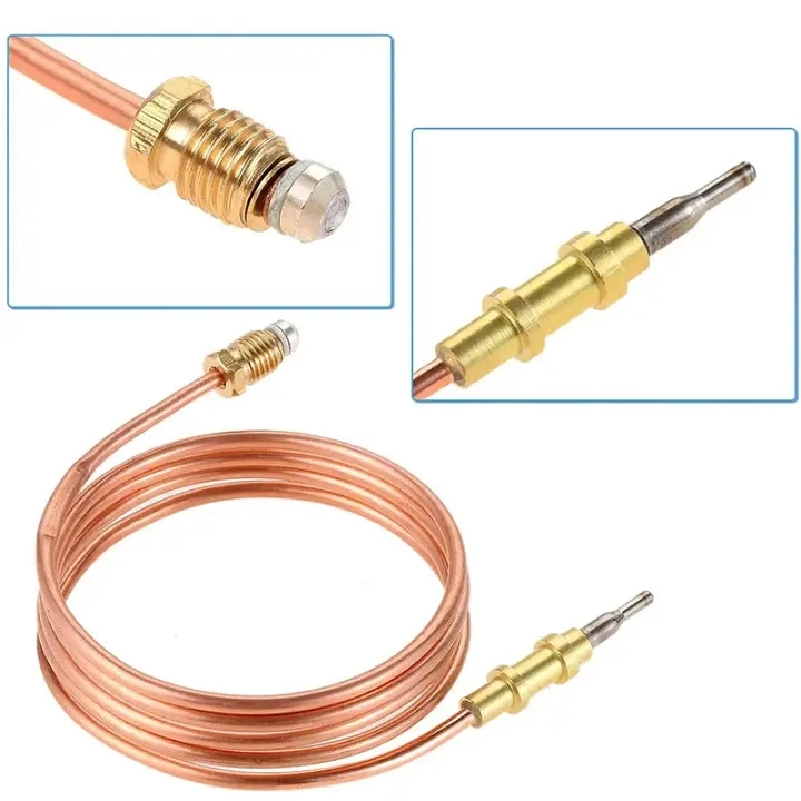 Thermocouple for Gas Burner Instrument Parts & Accessories