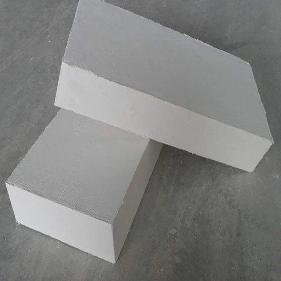 Thermal Insulation Material Calcium Silicate Board for Furnace