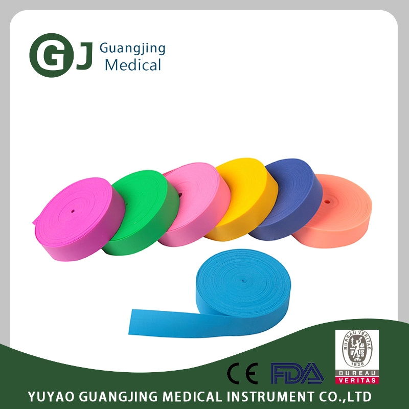 Tourniquet, Medical Supply, Medical Product, Material: TPE, Disposable