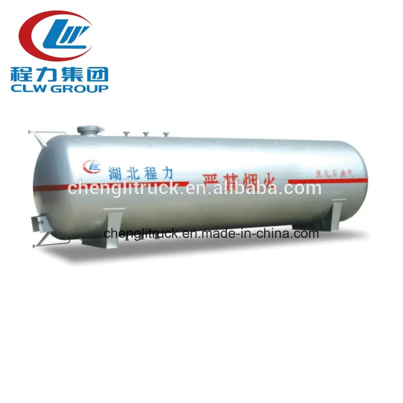 2600 Gallon Liquid Propane Gas Storage Tanks for Sale