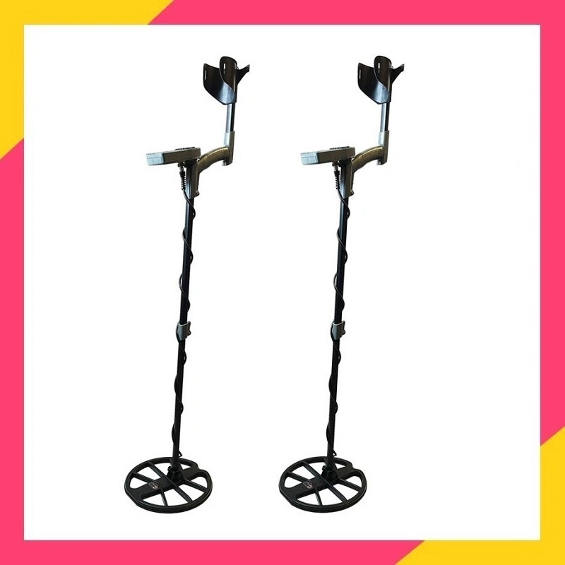 Professional Underground Metal Detector Waterproof Pinpointer Handheld Gold Metal Detector Industrial Metal Detector