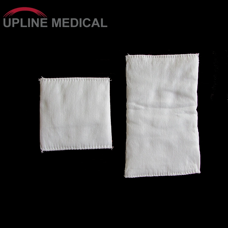 Cotton Surgical Abdominal Pad Combine Dressing Abd Pad