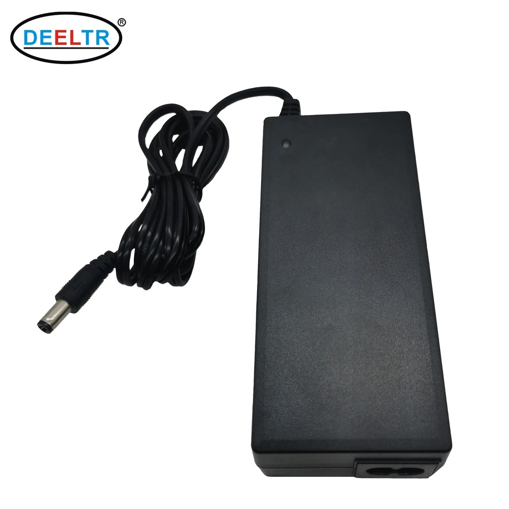 Fast Delivery Customized AC Adaptor Switching Laptop Power Supply Wholesale AC/DC Adapter with ISO9001