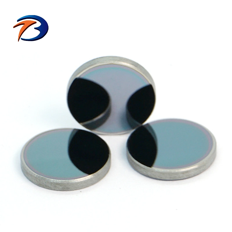 Best Price Germanium Infrared Lens for Thermal Camera Ar Coateing Germanium Infrared Lens