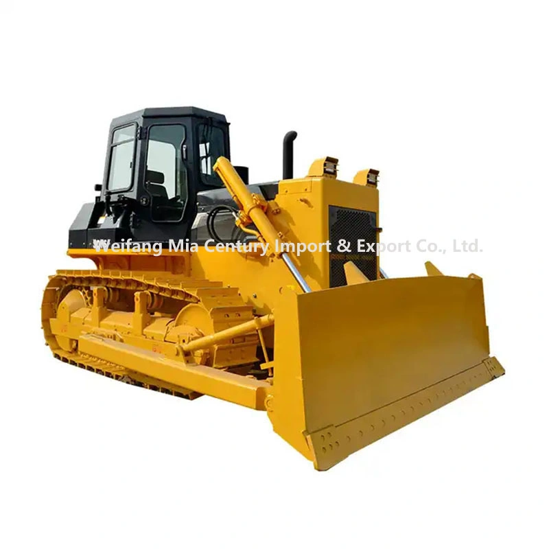 Bulldozer Shantui SD22 220HP Dozer Philippines Peru Kawasaki Indonesia Cylinder Long Engine Pump Technical