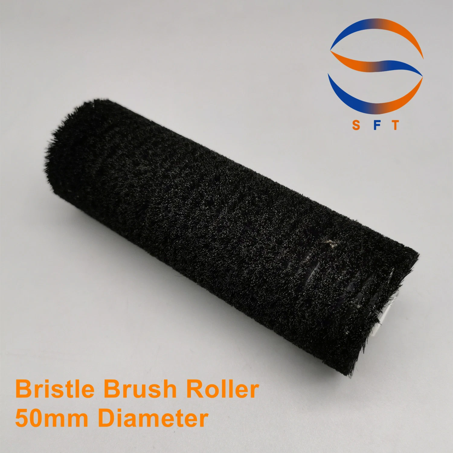 Big Size Pure Pig Hair Mane Rollers Fiberglass Paint Rollers