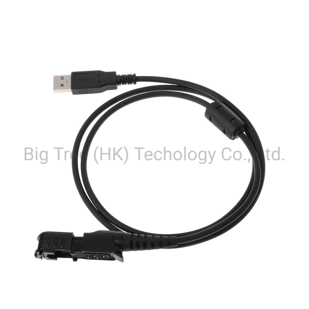 OEM Pmkn4115 USB Programming Cable for Mototrbo Radio Xpr3300 Xpr3500 Dp2400 Dp2600