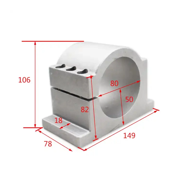 Water Circulation System Pump for Spindle Set