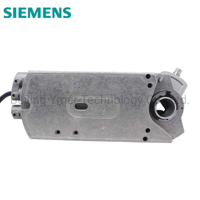 مشغل Siemens Air Damper، الإصدار الدوار، التحكم ثلاثي المواضع، Gbb131.1e