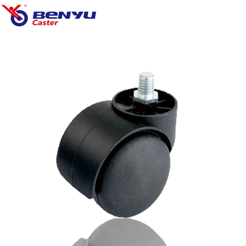 1.5-2 Inches PU Caster for Office Chair