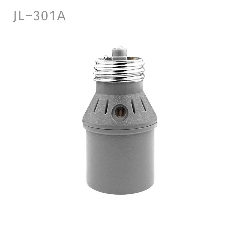 JL-301A commande de porte-ampoule de commutateur électrique