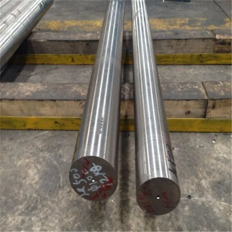 Shandong Q235B Q345b Q345D Q345e Mild Steel Round Bar 16 mm Round Bar Soft Metal Bar
