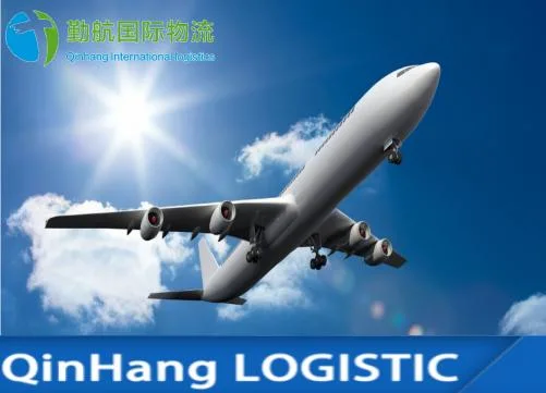 Shenzhen China Forwarder FedEx UPS TNT DHL Air Freight Rates Shipping Agent Air Freight to USA