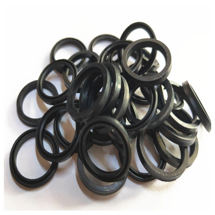 Hydraulic Pneumatic Seal Step Seal Glyd Ring O-Ring Oil Seal Mini Y-Packings Mya Piston Rod Packings