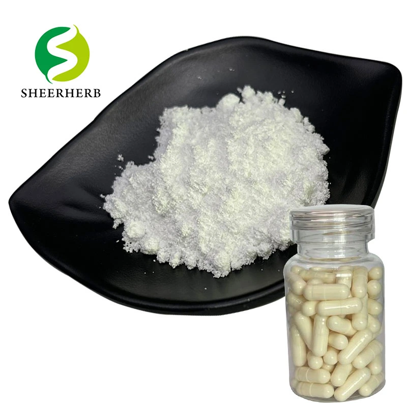 Sublingual Nmn Plus Halal Certified Nmn Powder 99,9% Pure 10kg Productos NMN